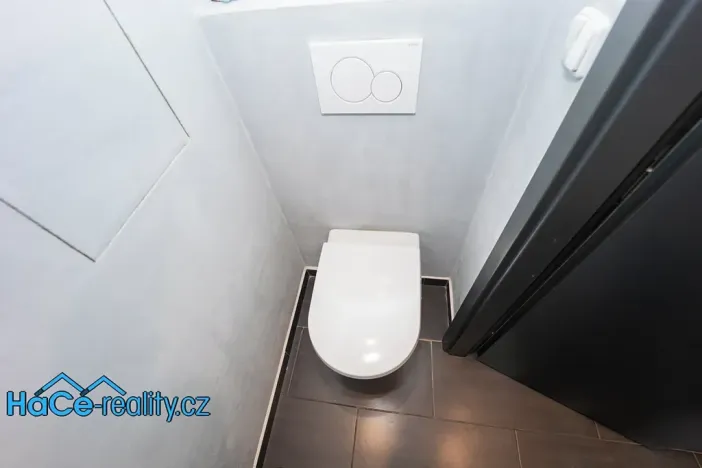 Pronájem bytu 3+kk, Kostelec nad Orlicí, Frošova, 68 m2