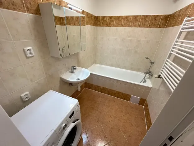 Pronájem bytu 2+kk, Brno, Bělohorská, 62 m2