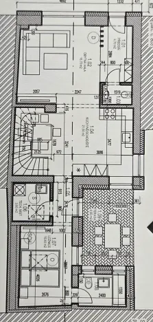 Prodej rodinného domu, Šlapanice, 123 m2