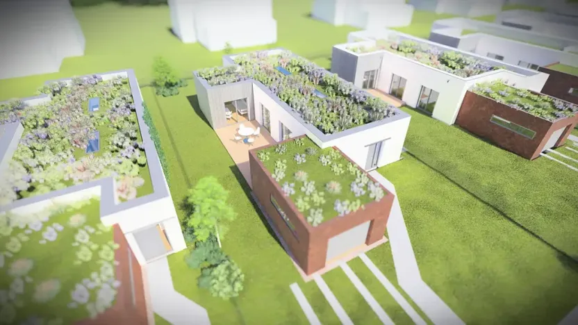 Prodej rodinného domu, Praha - Horní Počernice, Krotitelů, 136 m2