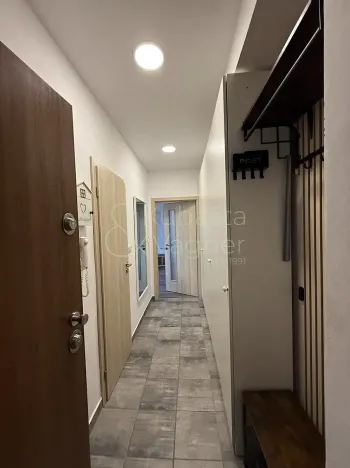 Pronájem bytu 3+1, Chrudim, Jabloňová, 62 m2