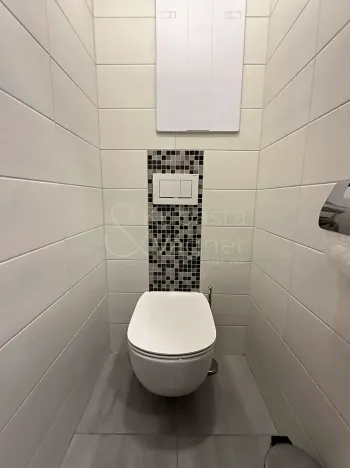 Pronájem bytu 3+1, Chrudim, Jabloňová, 62 m2