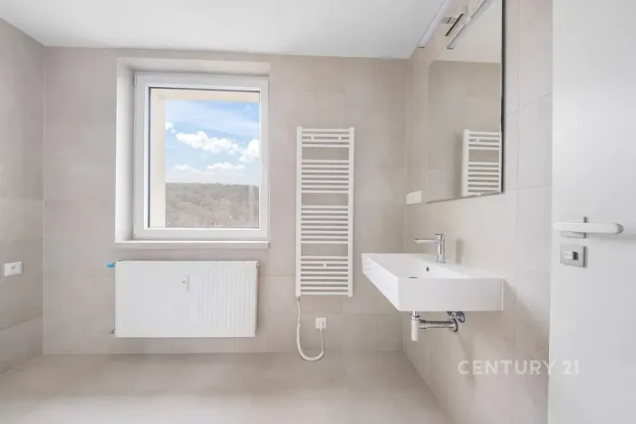 Pronájem bytu 3+kk, Praha - Komořany, Za sídlištěm, 73 m2