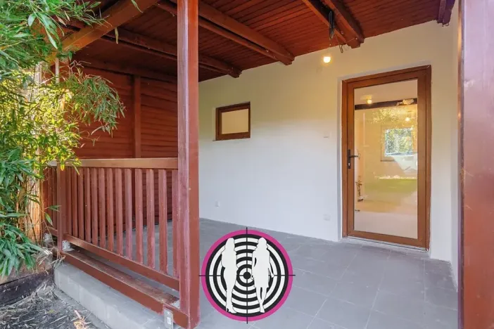 Prodej chaty, Praha, Menclova, 1 m2