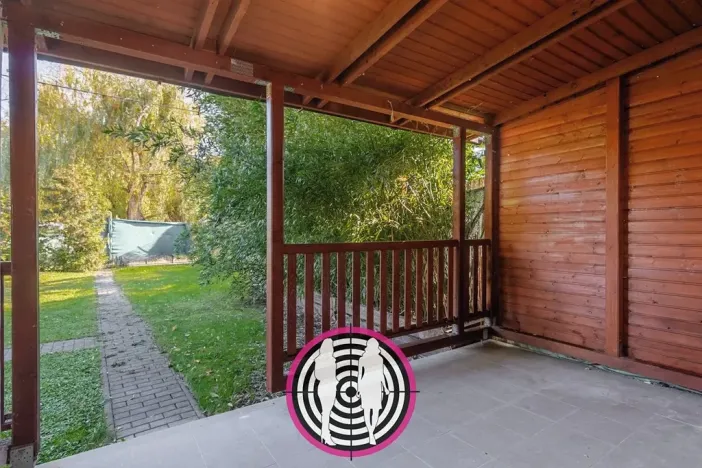 Prodej chaty, Praha, Menclova, 1 m2