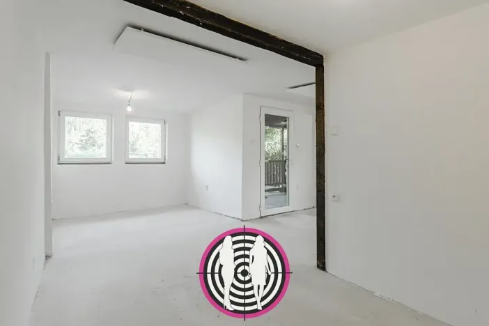 Prodej chaty, Praha, Menclova, 1 m2