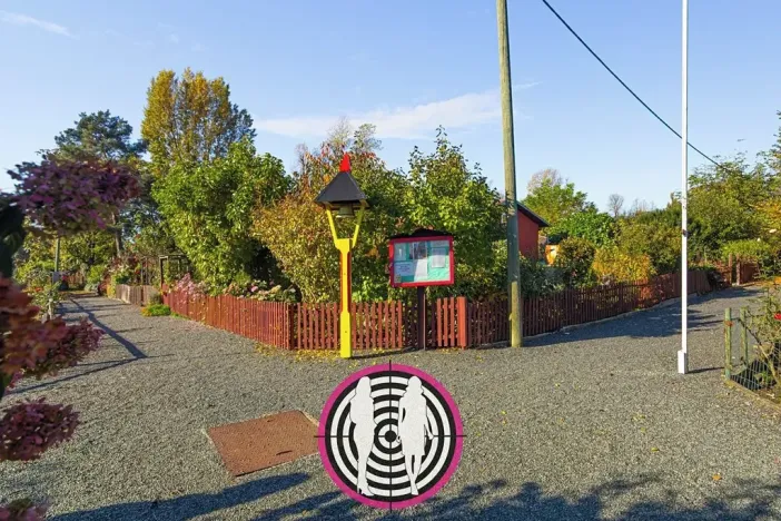 Prodej chaty, Praha, Menclova, 1 m2