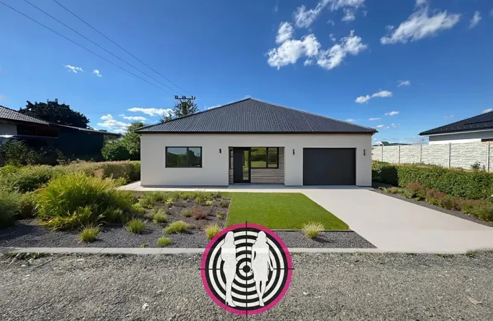 Prodej pozemku pro bydlení, Křesetice, 1150 m2