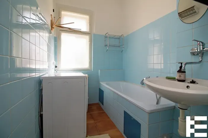 Pronájem bytu 3+kk, Praha - Dolní Chabry, Žďárská, 80 m2