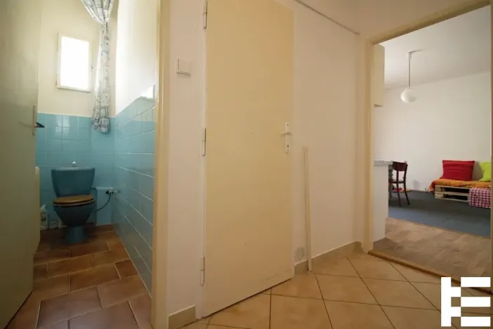 Pronájem bytu 3+kk, Praha - Dolní Chabry, Žďárská, 80 m2