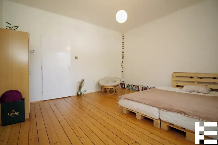 Pronájem bytu 3+kk, Praha - Dolní Chabry, Žďárská, 80 m2