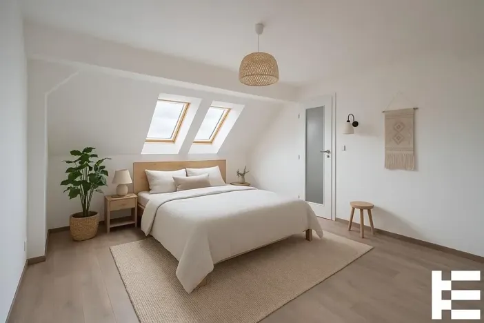 Prodej bytu 3+kk, Miličín, 74 m2