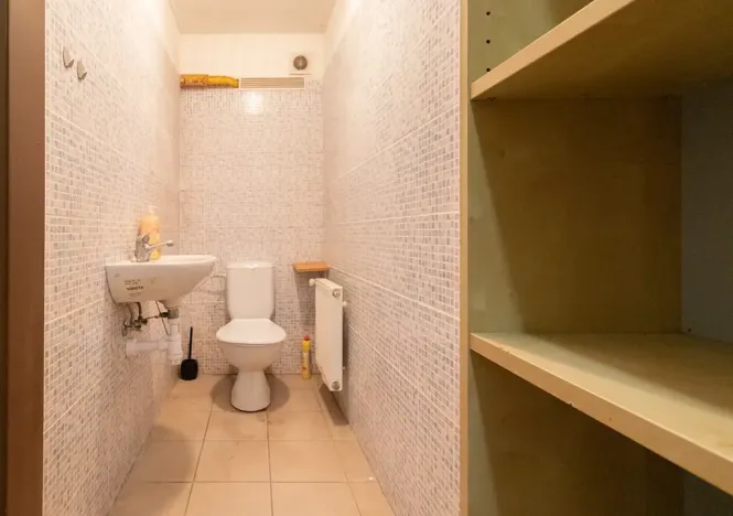 Pronájem obchodního prostoru, Mladá Boleslav, Jaselská, 80 m2