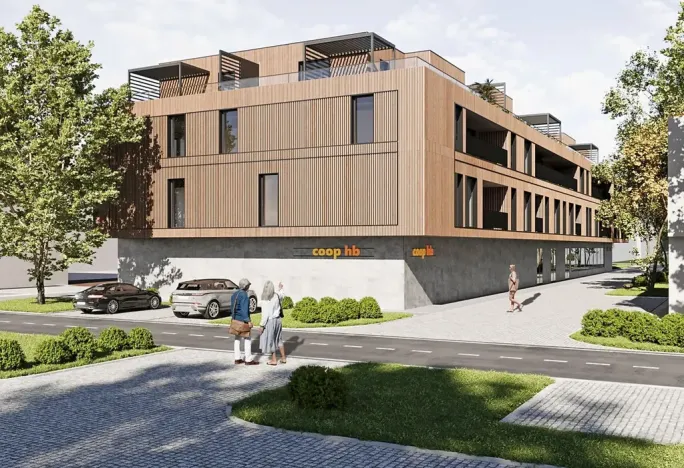 Pronájem obchodního prostoru, Kroměříž, 217 m2