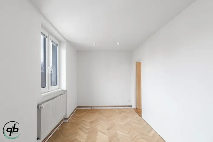 Prodej bytu 3+1, Bílovec, Radotínská, 57 m2