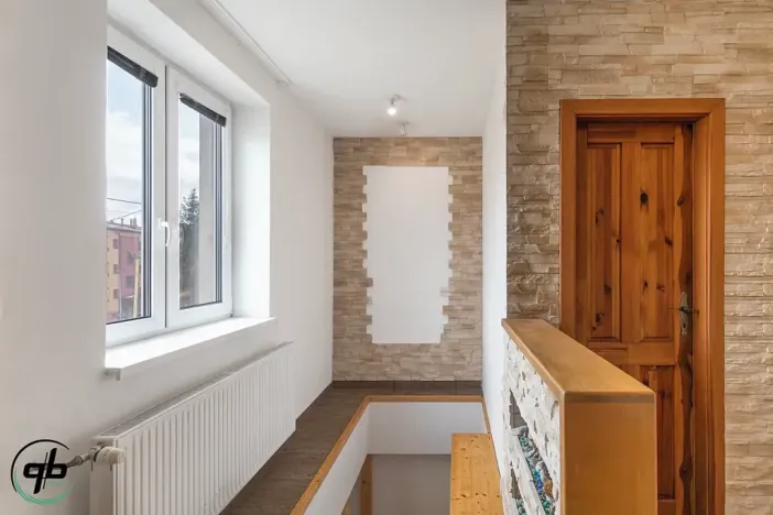 Prodej bytu 3+1, Bílovec, Radotínská, 78 m2