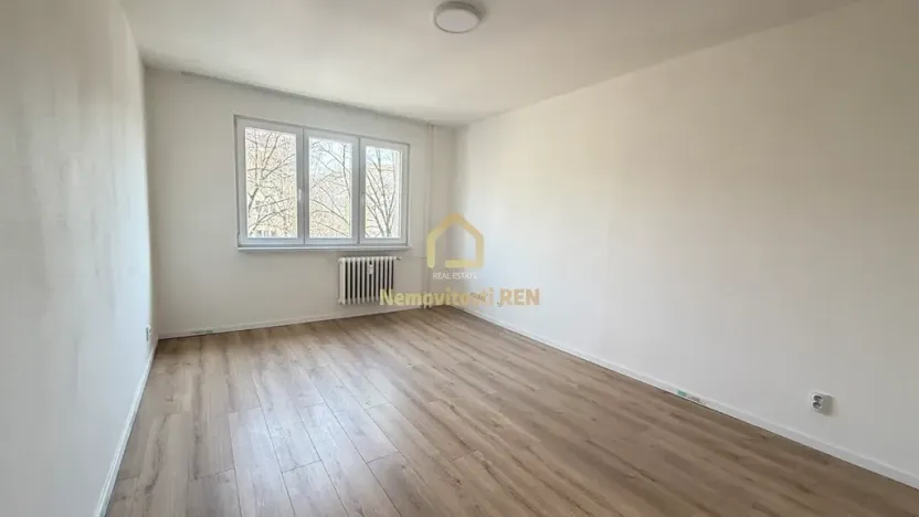 Pronájem bytu 2+1, Ostrava, Jižní, 55 m2