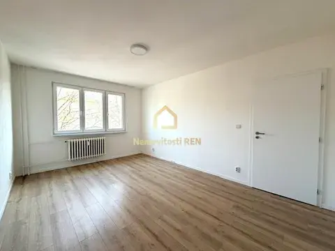 Pronájem bytu 2+1, Ostrava, Jižní, 55 m2