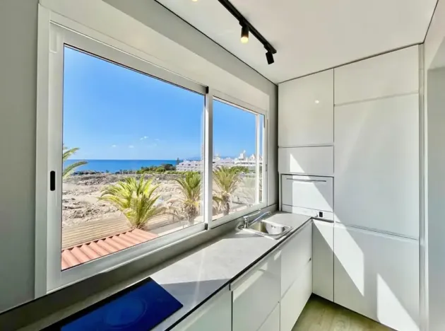 Prodej bytu 2+kk, Los Cristianos, Španělsko, 70 m2