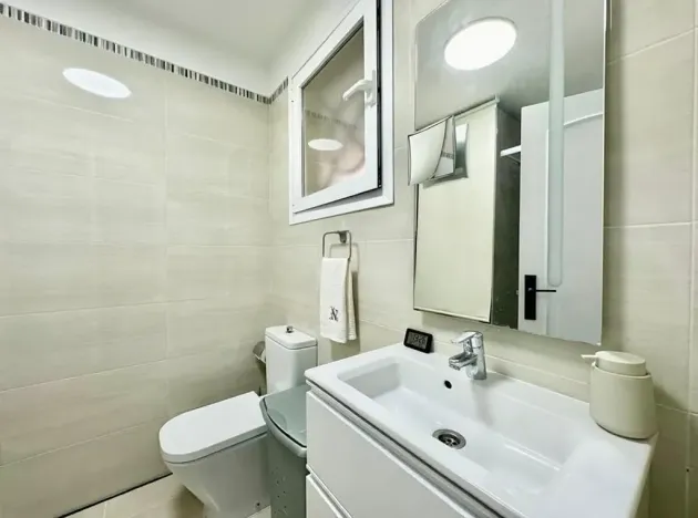 Prodej bytu 2+kk, Los Cristianos, Španělsko, 70 m2