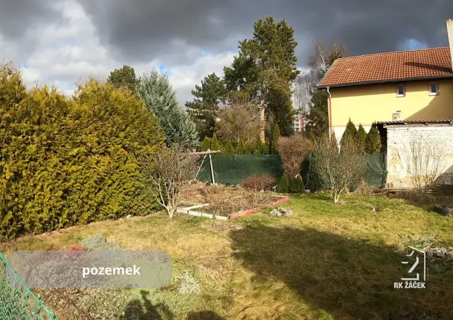 Prodej pozemku pro bydlení, České Budějovice, Josefy Kolářové, 177 m2