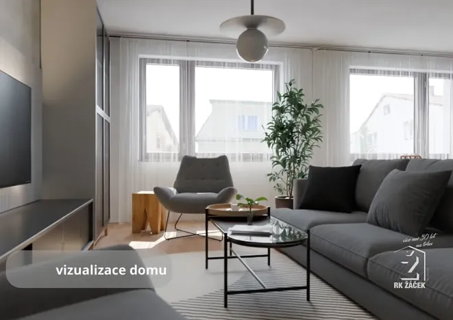 Prodej pozemku pro bydlení, České Budějovice, Josefy Kolářové, 177 m2