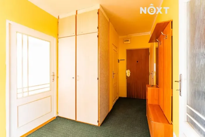 Pronájem bytu 3+1, Šumperk, Březinova, 73 m2