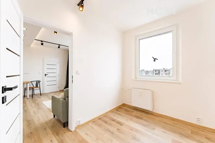 Prodej bytu 3+kk, Olomouc, Rožňavská, 43 m2