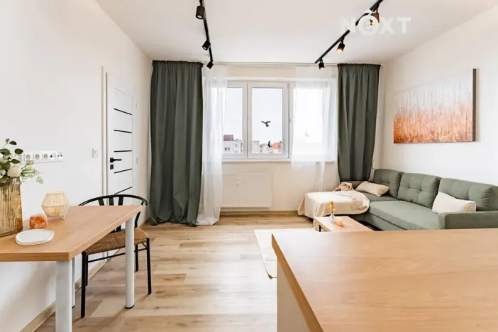 Prodej bytu 3+kk, Olomouc, Rožňavská, 43 m2