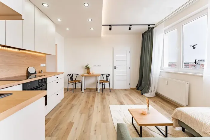 Prodej bytu 3+kk, Olomouc, Rožňavská, 43 m2