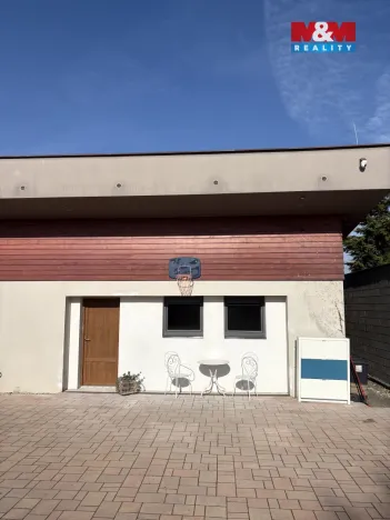 Pronájem bytu 2+kk, Mladá Boleslav - Mladá Boleslav III, Šámalova, 58 m2