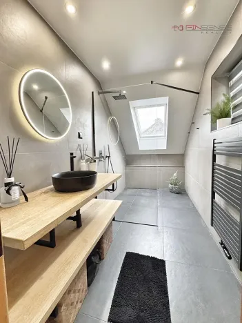 Prodej rodinného domu, Kladno, Korychova, 98 m2