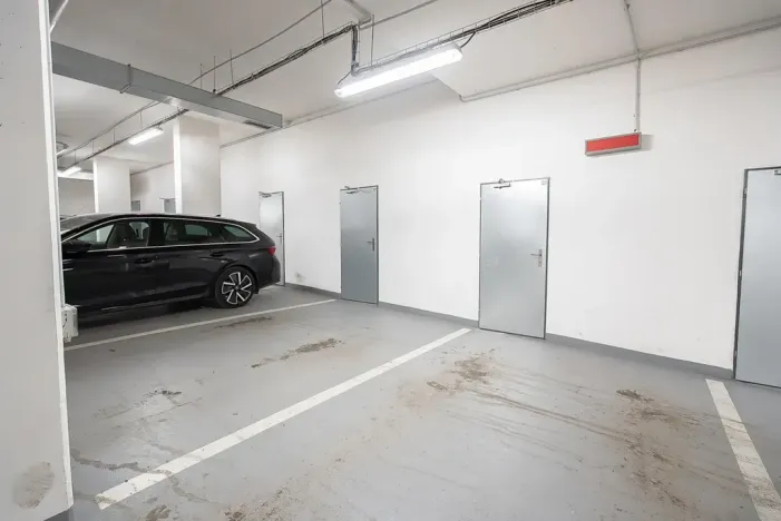 Pronájem bytu 4+kk, Beroun, V Zahradách, 94 m2