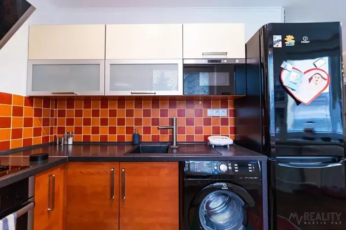 Pronájem bytu 2+kk, Ostrava, Gen. Sochora, 61 m2