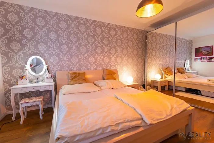 Pronájem bytu 2+kk, Ostrava, Gen. Sochora, 61 m2