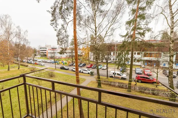 Pronájem bytu 2+kk, Ostrava, Gen. Sochora, 61 m2