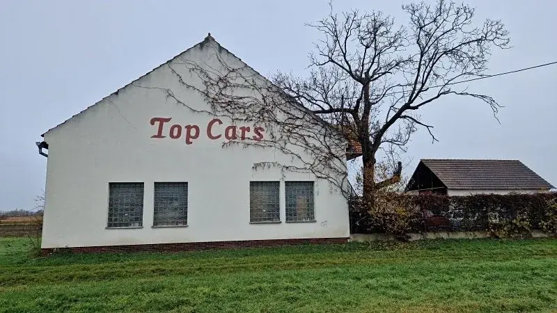 Prodej skladu, Ladná, Masarykova, 286 m2