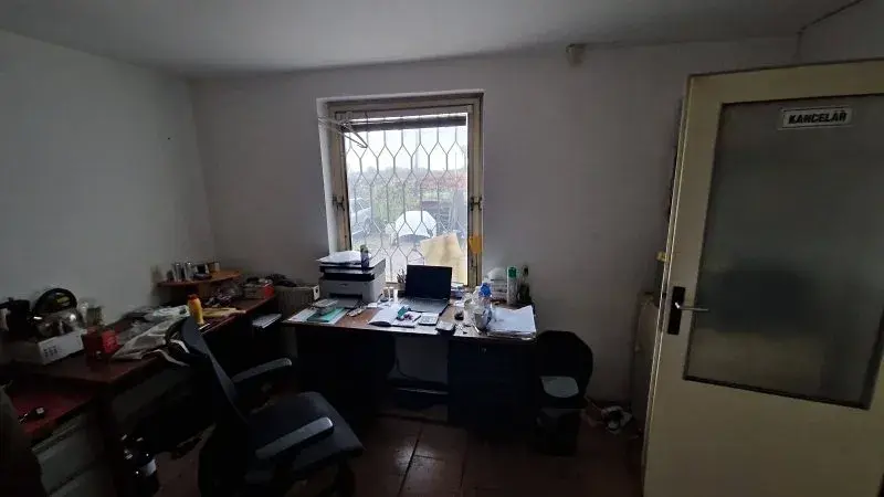 Prodej skladu, Ladná, Masarykova, 286 m2