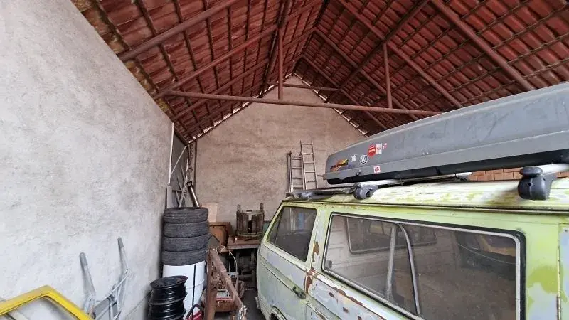 Prodej výrobních prostor, Ladná, Masarykova, 286 m2