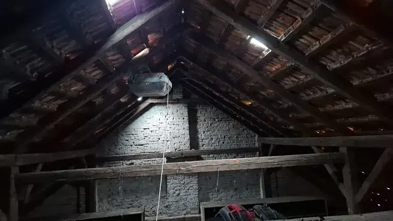 Prodej výrobních prostor, Ladná, Masarykova, 286 m2