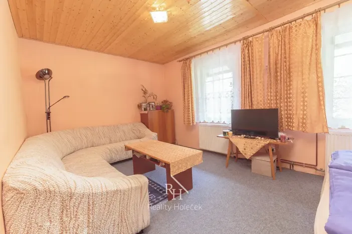 Prodej restaurace, Městečko, 230 m2