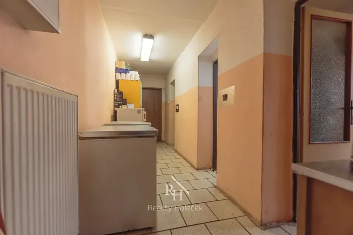 Prodej restaurace, Městečko, 230 m2