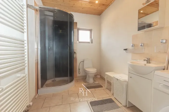 Prodej restaurace, Městečko, 230 m2