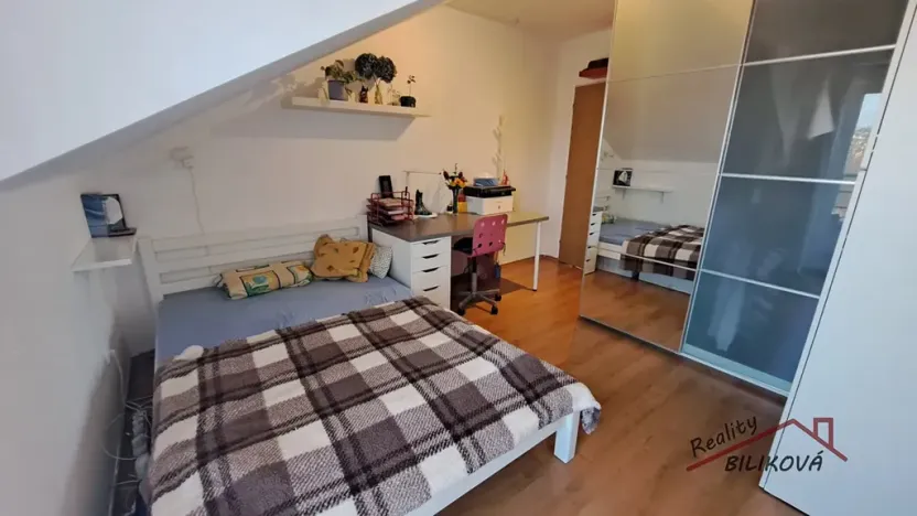 Prodej bytu 3+kk, Brandýs nad Labem-Stará Boleslav, Vrábská, 51 m2