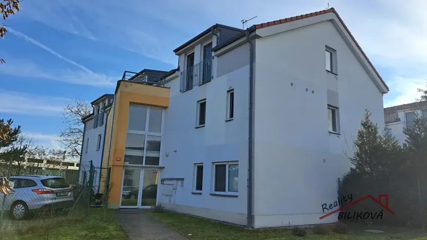 Prodej bytu 3+kk, Brandýs nad Labem-Stará Boleslav, Vrábská, 51 m2