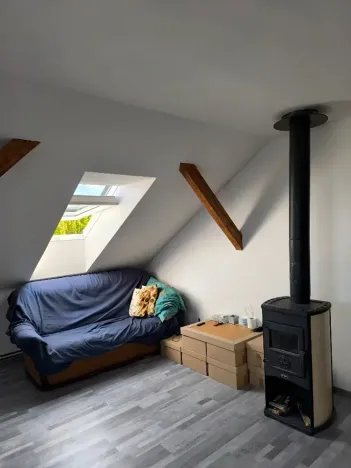 Prodej bytu 2+kk, Hořovice, Sklenářka, 77 m2