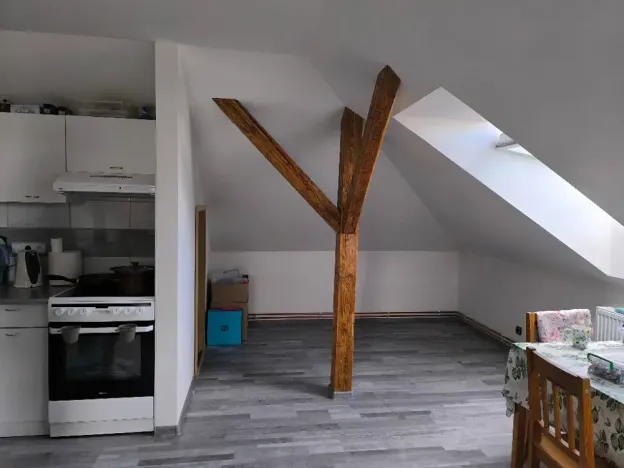 Prodej bytu 2+kk, Hořovice, Sklenářka, 77 m2