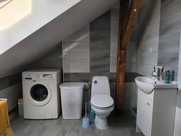 Prodej bytu 2+kk, Hořovice, Sklenářka, 77 m2