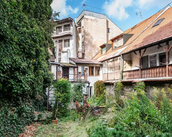 Prodej rodinného domu, Poděbrady, Na Dláždění, 178 m2