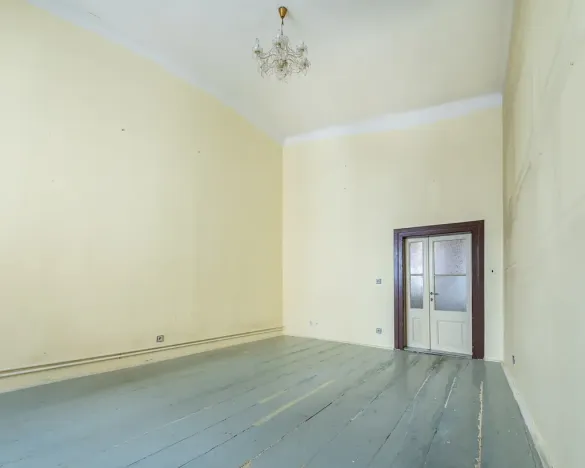 Prodej rodinného domu, Poděbrady, Na Dláždění, 178 m2